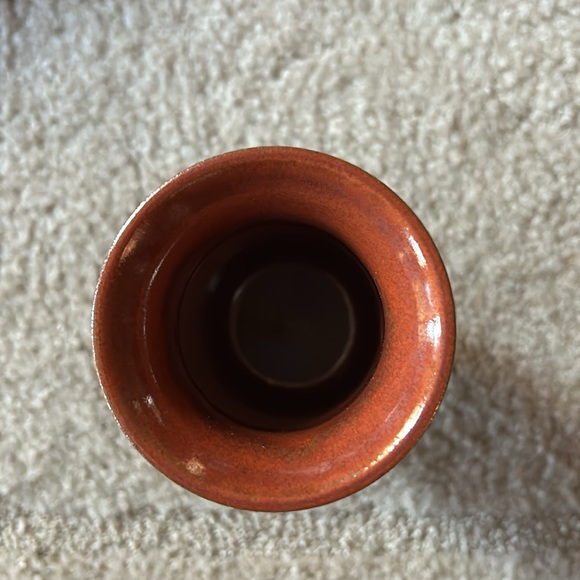 Vintage Otagiri Bird Footed Mug Irish Coffee - Picture 3 of 10